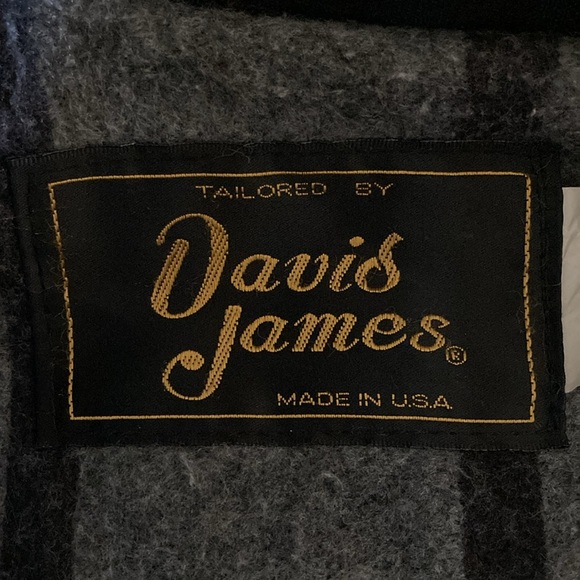 Vintage- David James Western Jacket (L) - Picture 5 of 10